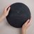 Поднос из сланца "King of the kitchen" 24 см персонализированная, Чорний, Black, англійська BD-sl-06 фото
