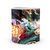 Кружка GeekLand&nbsp;Моя геройская академия My Hero Academia Деку с кулаком MHA 02.515 1683902972 фото