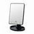 Настільне дзеркало з LED підсвічуванням Large LED Mirror(чорний) 124434 фото