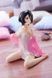 Фігурка Bandai Spirits Relax time Bleach Rukia Kuchiki Бліч Рукія Кучики 11 см BS RB RK 11 BS RB RK 11 фото 4