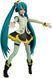 Фігурка Sega Вокалоїд Міку Хацуне Vocaloid Hatsune Miku Pansy 22 см S V HM P 22 2531073475 фото 3