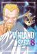 Манга Наша Ідея Vinland Saga Сага про Вінланд Том 08 українською мовою NI VSC 08 2881873606 фото 1