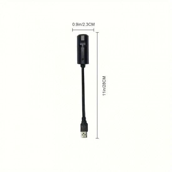 Лазерний нічник-проектор Земля від USB 2380211795 фото