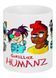 Кружка Gorillaz Humanz CP 03.186 фото 1