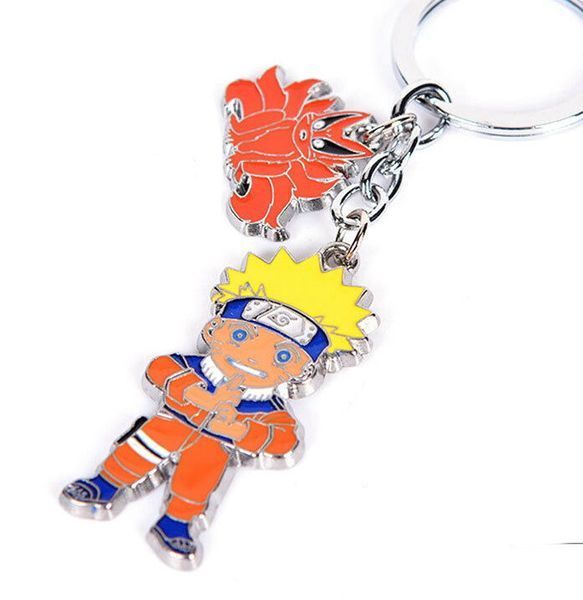 Брелок GeekLand Naruto Uzumaki Наруто Узумакі NA 22.099 NA 22.099 фото