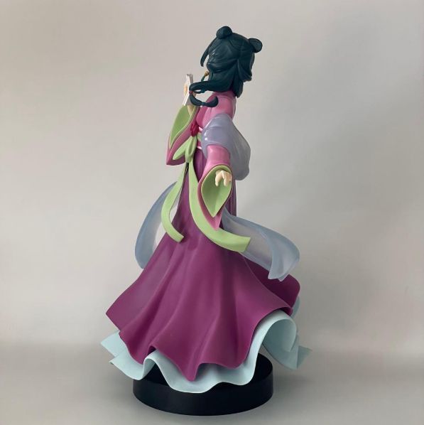 Фігурка Bandai Spirits Монолог травниці Маомао The Apothecary Diaries Maomao 23 см 3046725558 фото