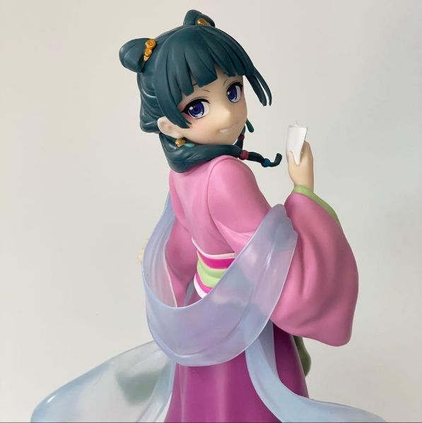 Фігурка Bandai Spirits Монолог травниці Маомао The Apothecary Diaries Maomao 23 см 3046725558 фото