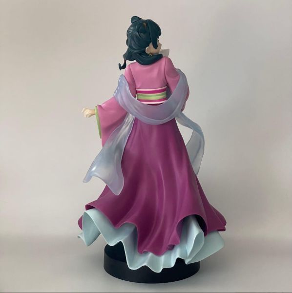 Фігурка Bandai Spirits Монолог травниці Маомао The Apothecary Diaries Maomao 23 см 3046725558 фото