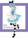 Фигурка FuRyu&nbsp;Re Zero&nbsp;в стране Чудес Жизнь в альтернативном мире с нуля&nbsp;Рем&nbsp;Rem 21 см FR RZ R FR RZ R фото 2