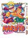 Комплект Манги Bee's Print Наруто Naruto Том з 01 по 03 російською мовою BP NSET 02 BP NSET 02 фото 2