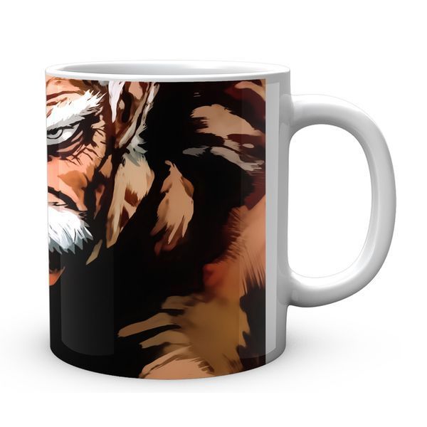 Кружка GeekLand Ванпанчмен One Punch Man Сайтама і Бенг OPM 02.23 1757909905 фото
