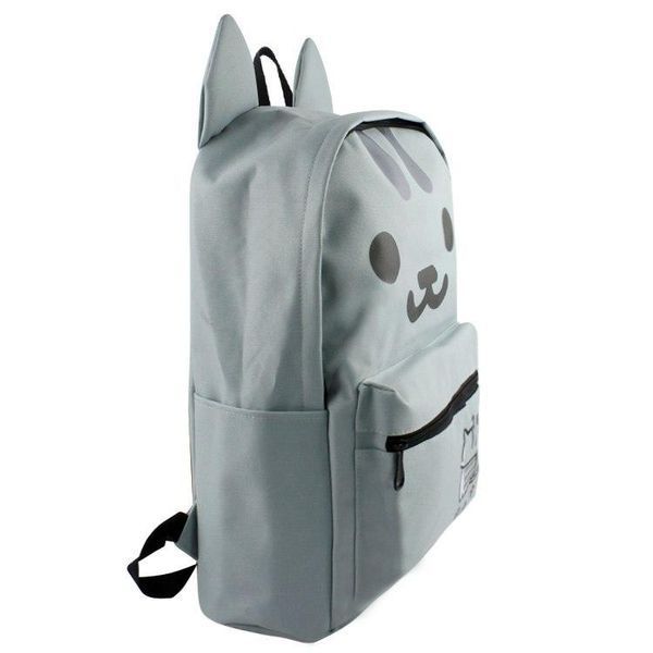 Рюкзак Neko Atsume Кот Туман Неко Атсуме А 22.12 А 22.12 фото
