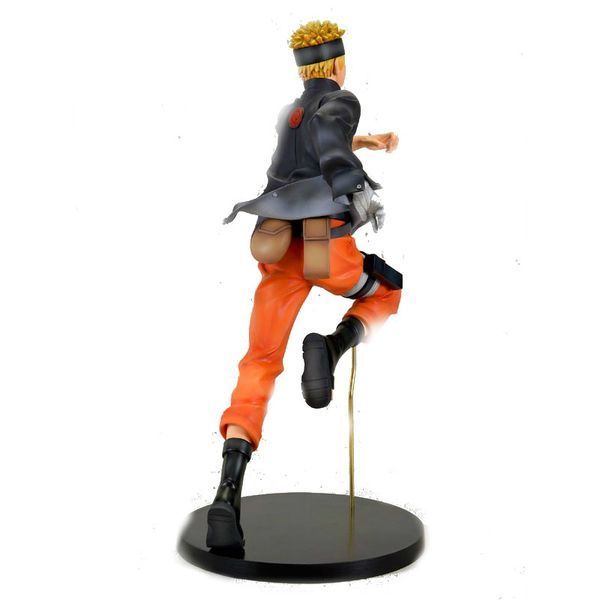 Фигурка&nbsp;Наруто&nbsp;Узумаки Naruto Uzumaki 22 см NA 22.01 NA 22.01 фото