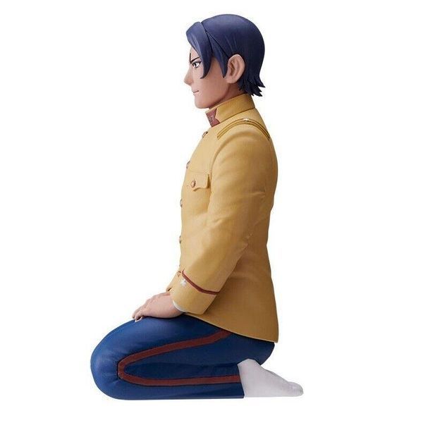 Фигурка Sega Golden Kamuy Otonoshin Koito Золотое божество Отоношин Който 12 см S GK OK 12 S GK OK 12 фото