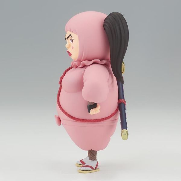 Фигурка Banpresto Ван Пис Шинобу One Piece Shinobu 11 см B OP S 11 B OP C 11 фото