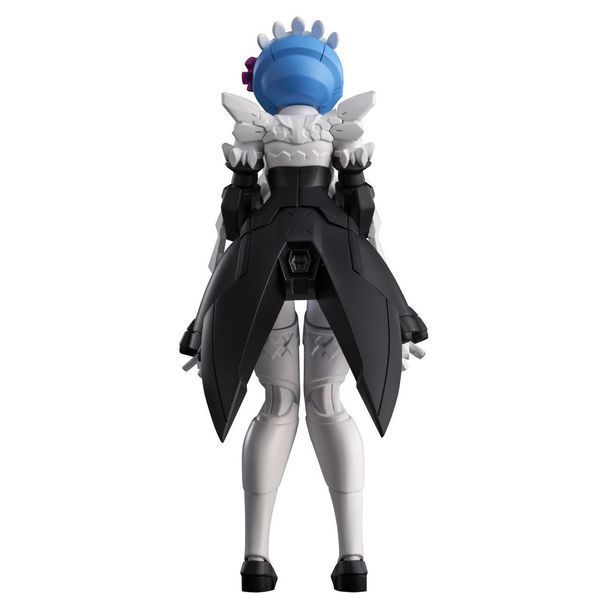 Фигурка Banpresto Рем механическая горничная Зеро Жизнь в Альтернативном Мире Rеm Re Zero 14 см WST RZ RЕ 147 WST RZ RЕ 147 фото