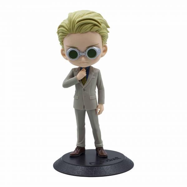 Фігурка Bandai Spirits Q posket Нанамі Кенто Nanami Kento Магічна битва Jujutsu Kaisen 14 см QP NK JK BS NK JK фото