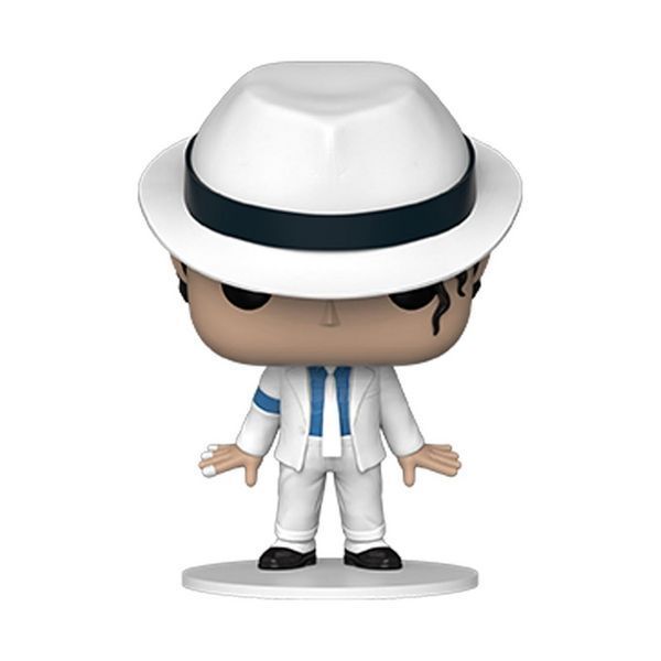 Фігурка Funko Pop Майкл Джексон Smooth Criminal Michael Jackson 10 см FP SC MJ 345 FP SC MJ 345 фото