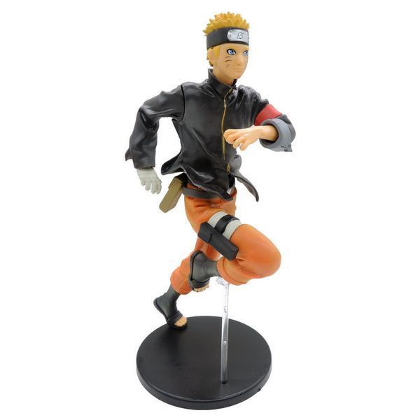 Фигурка&nbsp;Наруто&nbsp;Узумаки Naruto Uzumaki 22 см NA 22.01 NA 22.01 фото