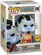 Фигурка Funko Pop Ван пис Джимбей One Piece Jinbe 10 см Chase OP J C 1265 OP J C 1265 фото 3