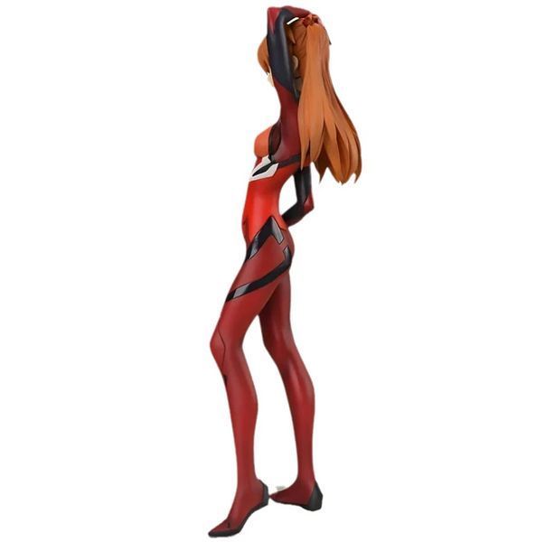 Фігурка SEGA Evangelion Євангеліон Asuka Langley Аска Ленглі Сорью 20 см S AL E 20 S AL E 20 фото