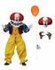 Фігурка Neca Воно Пенівайз IT Pennywise 1990 20 см WST IT P 03 WST IT P 03 фото 2