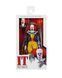 Фігурка Neca Воно Пенівайз IT Pennywise 1990 20 см WST IT P 03 WST IT P 03 фото 3