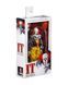 Фігурка Neca Воно Пенівайз IT Pennywise 1990 20 см WST IT P 03 WST IT P 03 фото 4