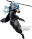Фигурка Bandai MAXIMATIC TenSura Rimuru О моем перерождении в слизь Римуру 20 см T V HM HC 20 2560054353 фото 2