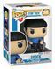 Фигурка Funko Pop Фанко Поп Звездный путь Спок Star Trek Spock 10 см ST S SE ST S SE фото 3
