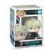 Фигурка Funko Pop Кайдзю № 8 Рэно Итикава Kaiju No. 8 Reno Ichikawa 10 см FP KN8 RI 2081 2800341209 фото 2