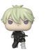 Фигурка Funko Pop Кайдзю № 8 Рэно Итикава Kaiju No. 8 Reno Ichikawa 10 см FP KN8 RI 2081 2800341209 фото 3