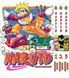 Комплект Манги Bee's Print Наруто Naruto Том з 01 по 03 російською мовою BP NSET 02 BP NSET 02 фото 1