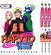 Комплект Манги Bee's Print Наруто: Ураганні хроніки Naruto Том з 01 по 3 російською мовою BP NCSET 03 2580928702 фото 1