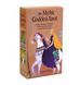 Карти Таро Міфічні Богині The Mythic Goddess Tarot 2569389300 фото 1