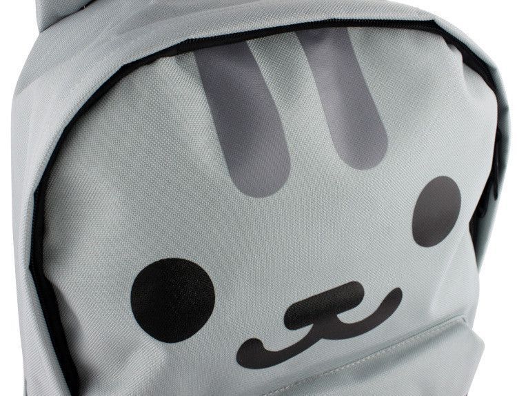 Рюкзак Neko Atsume Кот Туман Неко Атсуме А 22.12 А 22.12 фото