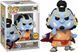 Фигурка Funko Pop Ван пис Джимбей One Piece Jinbe 10 см Chase OP J C 1265 OP J C 1265 фото 1