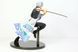 Фигурка Banrpesto Саката Гинтоки Sakata Gintoki Гинтама Gintama 18см WST G SG WST G SG фото 8