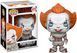 Фигурка Funko Pop Танцующий клоун Пеннивайз с лодкой Pennywise With Boat 10см IT PW 472 IT PW 472 фото 1