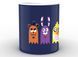 Кружка Five Nights At Freddys Пять ночей с Фредди арт FN.02.044 FN.02.044 фото 1