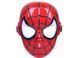 Маска пластиковая человек паук Spiderman 2355727929 фото