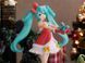 Фігурка Sega Hatsune Miku Christmas 2022 Хацуне Міку Різдво 23 см S HM C22 WST VC 27.148 фото 3