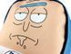 Рюкзак GeekLand Рік та Морті Rick And Morty B R&M 1500 B R & M 1500 фото 3