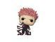 Фигурка Funko Pop&nbsp;Фанко Поп Jujutsu Kaisen Магическая Битва Itadori&nbsp;Итадори 10 см FP JK I 1111 FP JK I 1111 фото 2