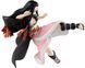 Фигурка Bandai Незуко Nezuko Клинок рассекающий демонов Kimetsu No Yaiba WST DS B N 15 WST DS B N 15 фото 4