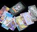 Карти Таро Мішок Тедді Teddy Tarot у металевій коробці 2515654130 фото 4
