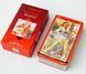 Карти Таро Магія Насолода Tarot of Sexual Magic 10.2х6 см 2569389137 фото 1