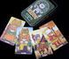 Карти Таро Мішок Тедді Teddy Tarot у металевій коробці 2515654130 фото 6