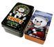 Карти Таро Мішок Тедді Teddy Tarot у металевій коробці 2515654130 фото 1