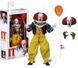 Фігурка Neca Воно Пенівайз IT Pennywise 1990 20 см WST IT P 03 WST IT P 03 фото 1